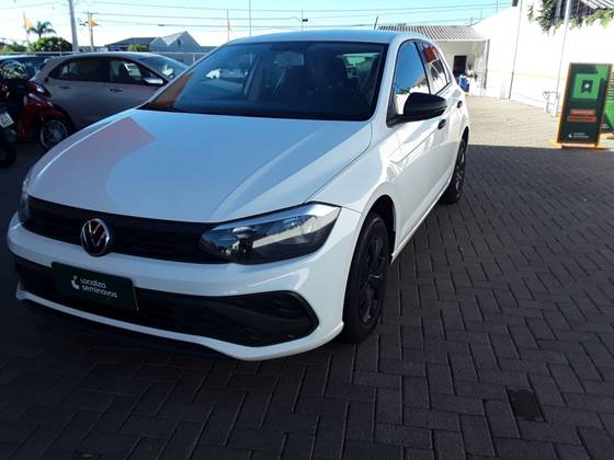 VOLKSWAGEN POLO 1.0 MPI MANUAL VOLKSWAGEN POLO 1.0 MPI MANUAL